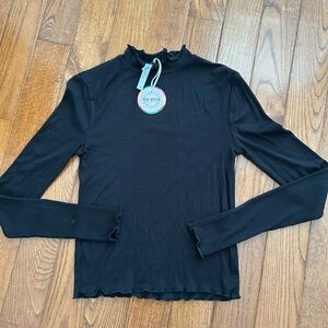 Love Charm NWT thin top